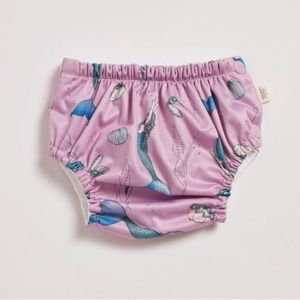 Econaps Baby Swim Diaper - 9-15 lbs - NEW